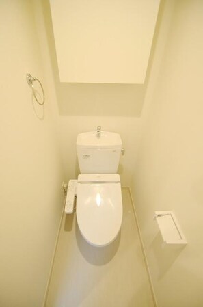 リブリ・ピーノ岩槻の物件内観写真